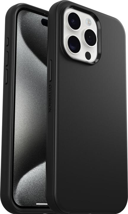 Actual product image OtterBox Symmetry mit MagSafe (Apple iPhone 15 Pro Max)