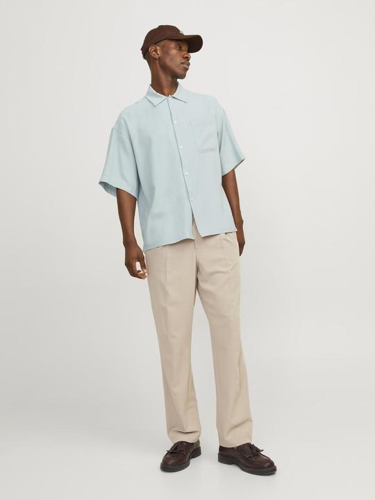 Produktbild Jack & Jones Wide Fit Hemd Hemd (L)