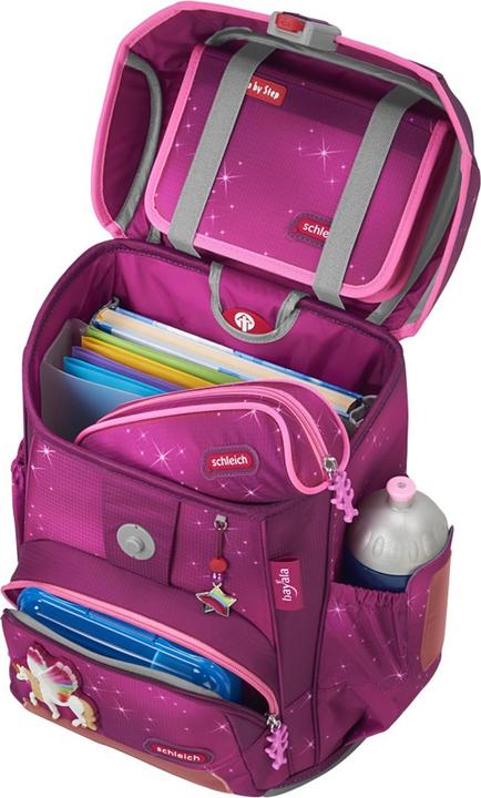 Actual product image Step by Step Cloud Set (19 l)