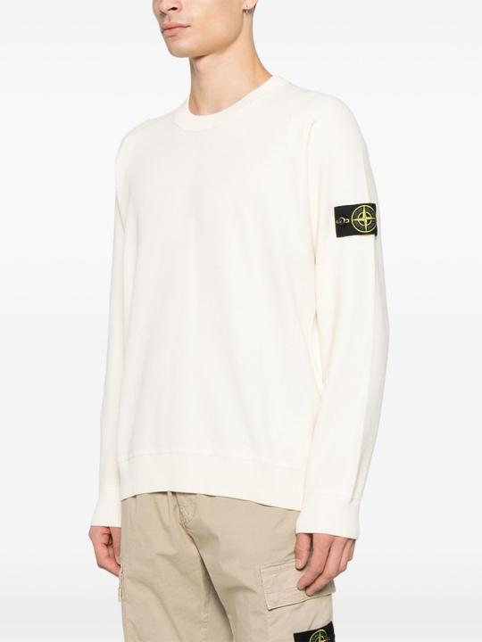 Immagine prodotto Stone Island Maglie Avorio (S)