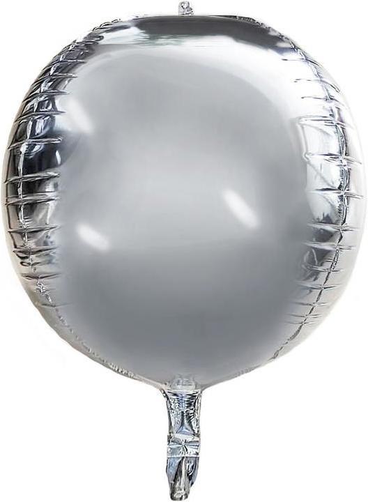 Image du produit Realmax Film pour ballons 4D ronds