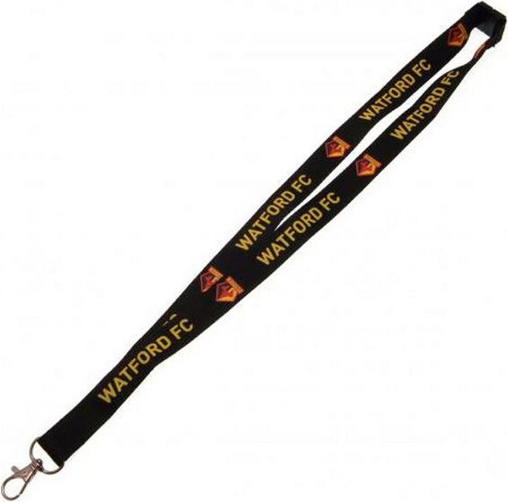 Watford FC Schlüsselband