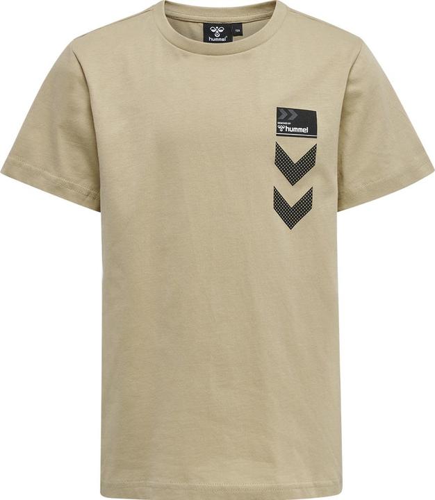 Immagine prodotto hummel Maglietta Wimb S/S (4, 5, 6, 7, 8, 9, 10)