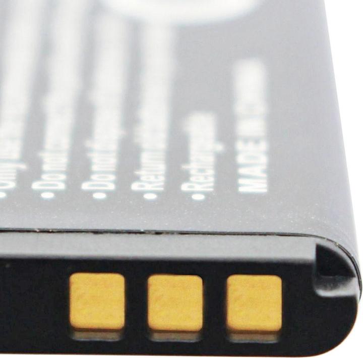 Immagine prodotto Nokia Batteria 6100, BL-4C