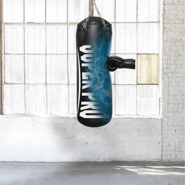 Immagine prodotto Super Pro Water-Air Punchbag (60 cm, 30 kg)