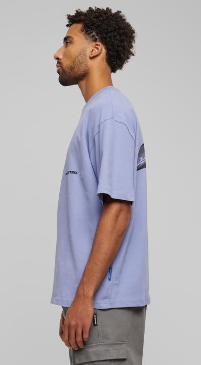 Produktbild Prohibited Abstract Tee - 126705 (L)