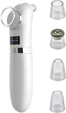 BeautyRelax Beauty-relax - Peelmax Hot & Cold - Diamond microdermabrasion (L)