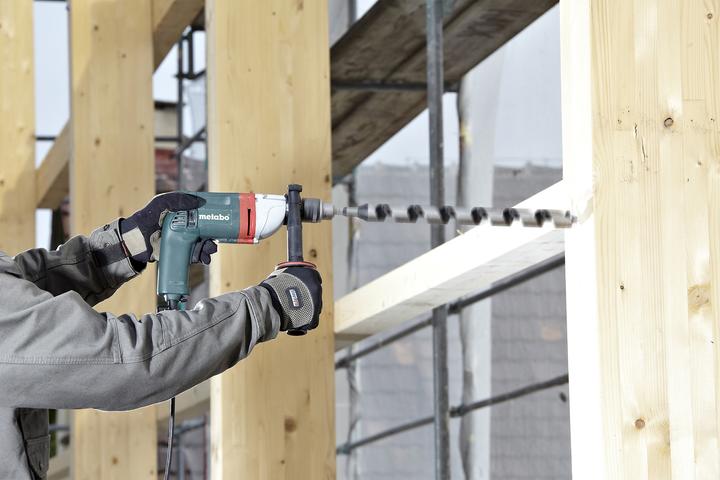 Produktbild Metabo BE 75-16 (Netzbetrieb)
