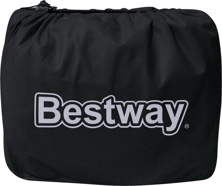 Image du produit Bestway Tritech Aeroluxe (150 x 200 cm)