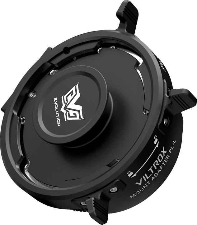 Image du produit Viltrox Adaptateur d'objectif PL-L