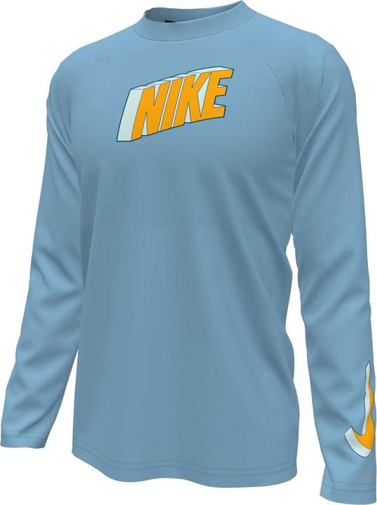 Image du produit Nike 3d Combo Manches Longues Hydroguard (XS)