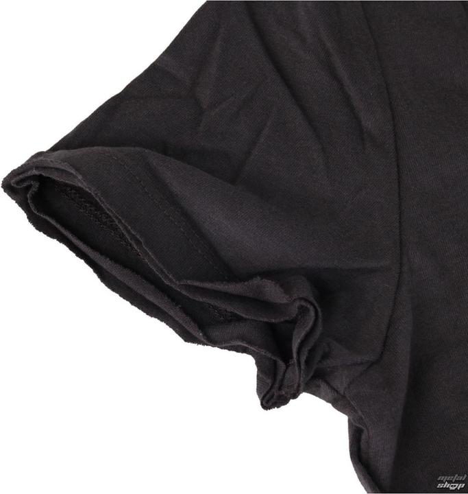 Actual product image Amplified The Division Bell Tshirt (XS)
