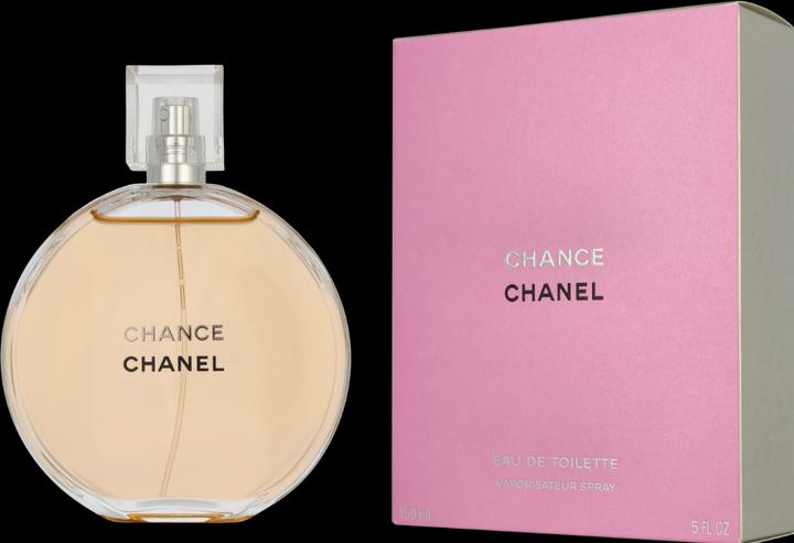 Actual product image Chanel Opportunity (Eau de toilette, 150 ml)