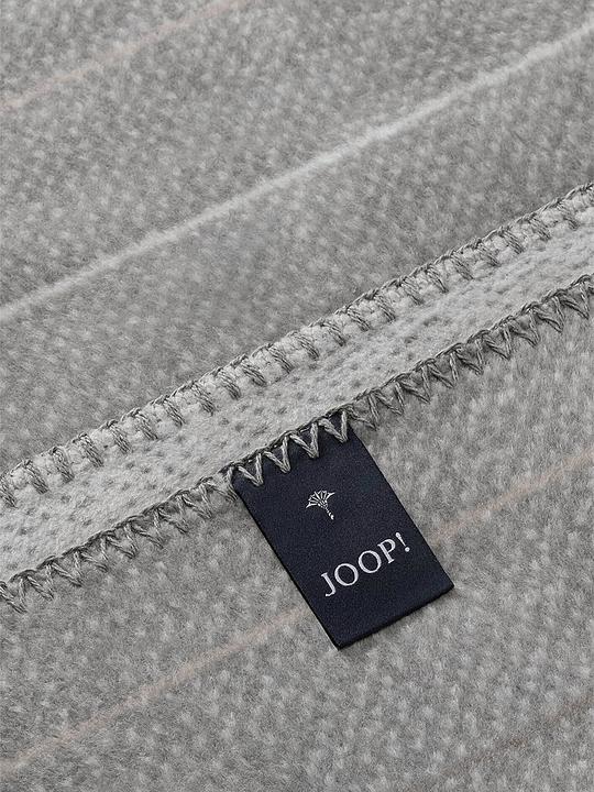Produktbild Joop! Living JOOP Wohndecke Move (150x200 cm)