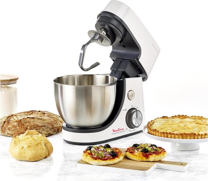 Produktbild Moulinex Masterchef Gourmet (1100 W)