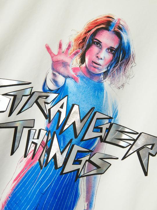 Immagine prodotto Name it Maglietta Stranger Things (122)