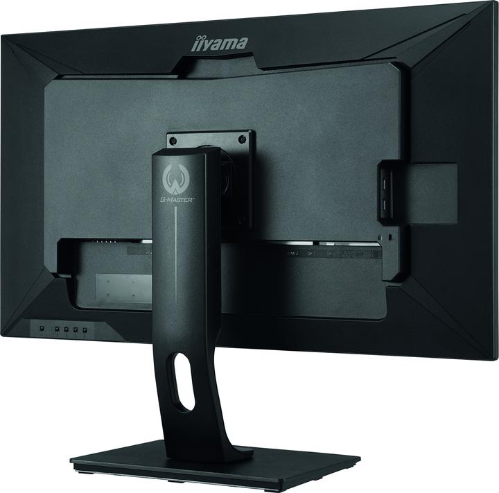 Produktbild iiyama G-Master GB3271QSU-B1 (2560 x 1440 Pixel, 31.50")