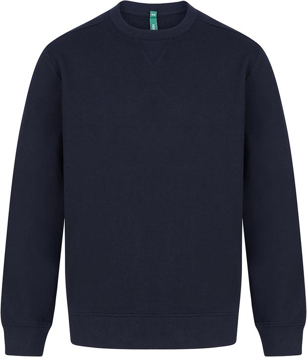 Actual product image Henbury Sweatshirt (XL)