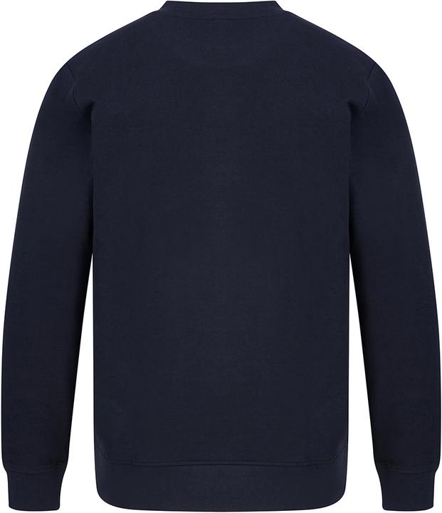 Actual product image Henbury Sweatshirt (L)