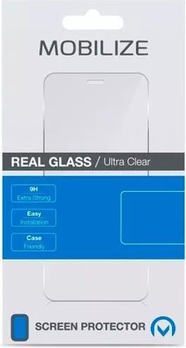 Actual product image Mobilize Glass (1 Piece, Realme GT Neo 2)