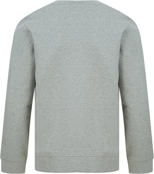 Actual product image Henbury Sweatshirt (L)