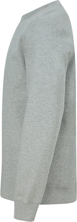 Actual product image Henbury Sweatshirt (L)
