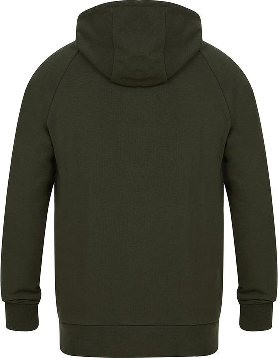 Actual product image Tombo Athleisure Hoodie (S)