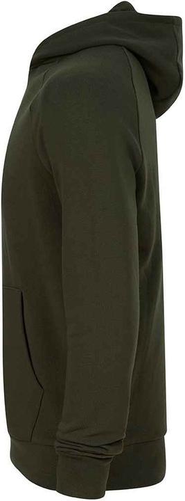 Actual product image Tombo Athleisure Hoodie (S)