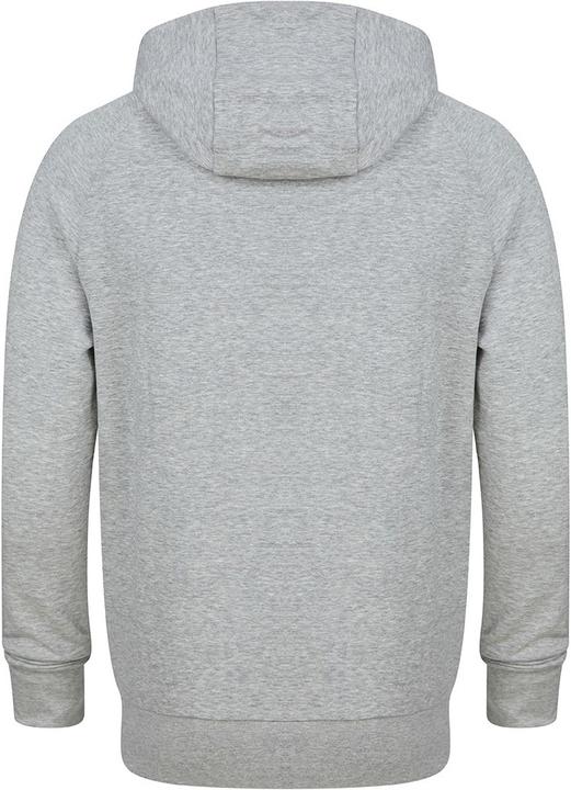 Actual product image Tombo Athleisure Hoodie (XL)