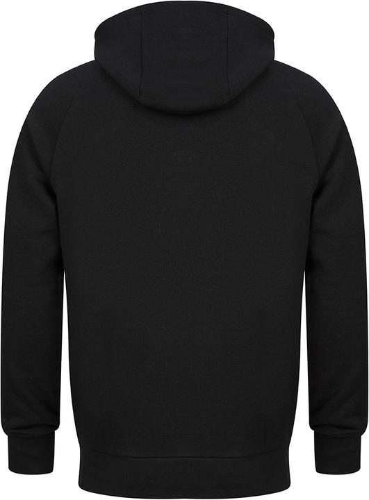 Actual product image Tombo Athleisure Hoodie (M)