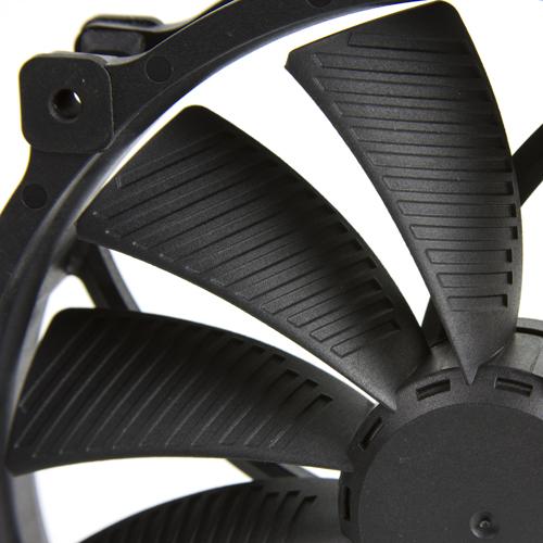Actual product image Scythe Glide Stream (140 mm, 1 x)