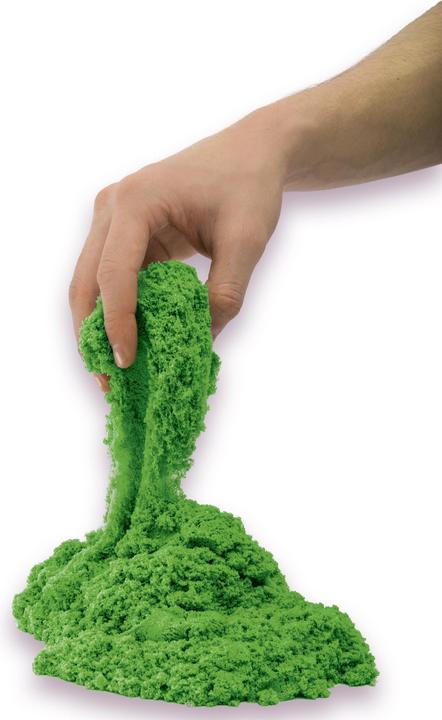 Image du produit Spin Master Kinetic Sand assorti