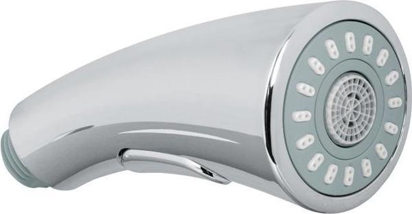 Produktbild Grohe Spülbrause chr/grau