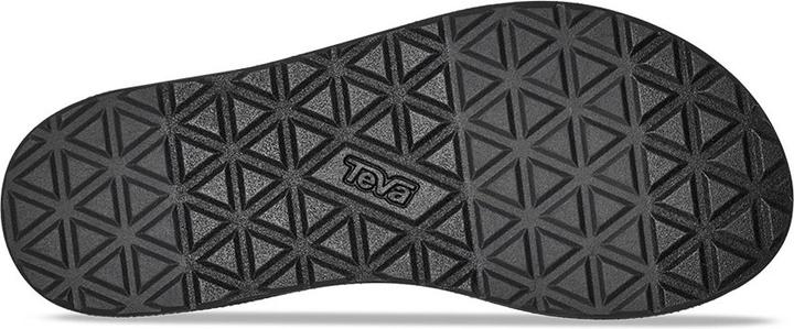 Actual product image Teva Original Universal Zappy Ladies Trekking Sandal (40)