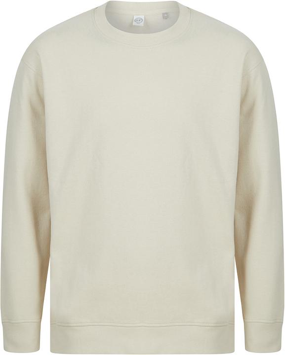 Super Flying Model Fashion Sweatshirt