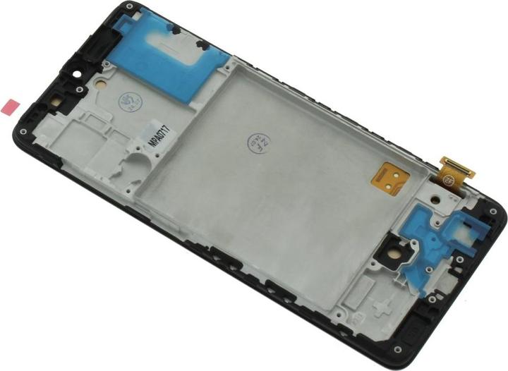 Immagine prodotto MobileParts Display TFT Galaxy A41 con cornice (Display, Galaxy A41)