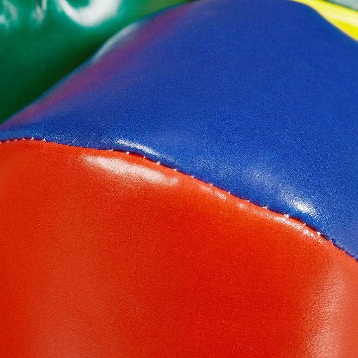 Actual product image Relaxdays Juggling balls