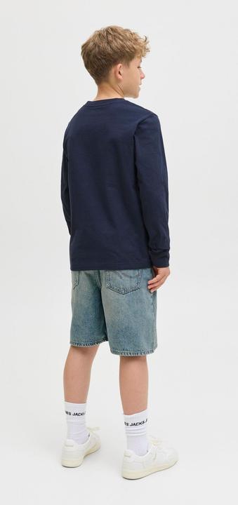 Produktbild Jack & Jones Jjitony Jjoriginal Shorts Akm 325 Ln Jnr (164)