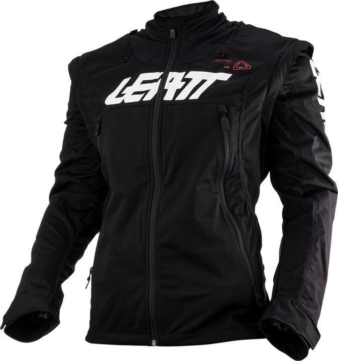 Produktbild Leatt Jacket Moto 4.5 Lite 23 (Herren, L)