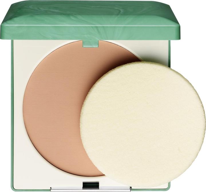Clinique Superpowder Double Face (02 Matte Beige)