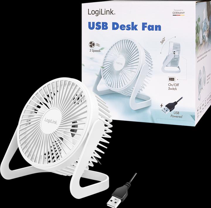 Produktbild LogiLink UA0403 (40 dB)