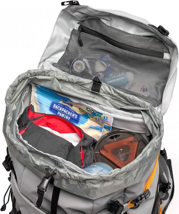 Produktbild Lowepro PhotoSport Pro 55L AW III (M-L) (Fotorucksack, 57 l)
