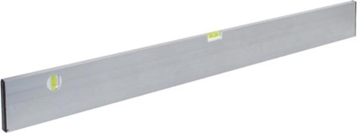 Produktbild HP Autozubehör Mess-/Richtlatte Länge 1500 mm 1 Horizontal-/ Vertikallibelle Wandstärke 1,2 mm (151 cm)