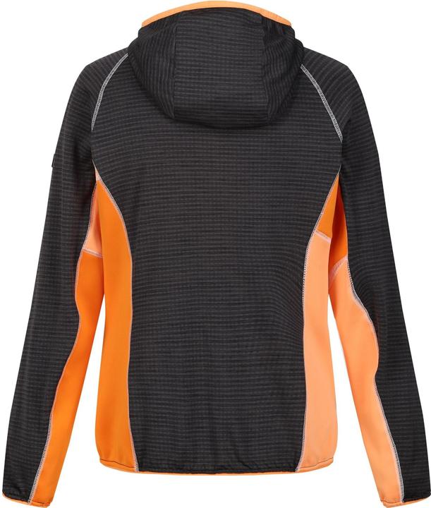 Actual product image Regatta Womens/Ladies Attare II Marl Jacket (40 D)