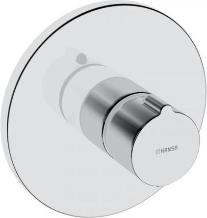 Hansa 88609045 FM-set f. shower head. HANSAHOME