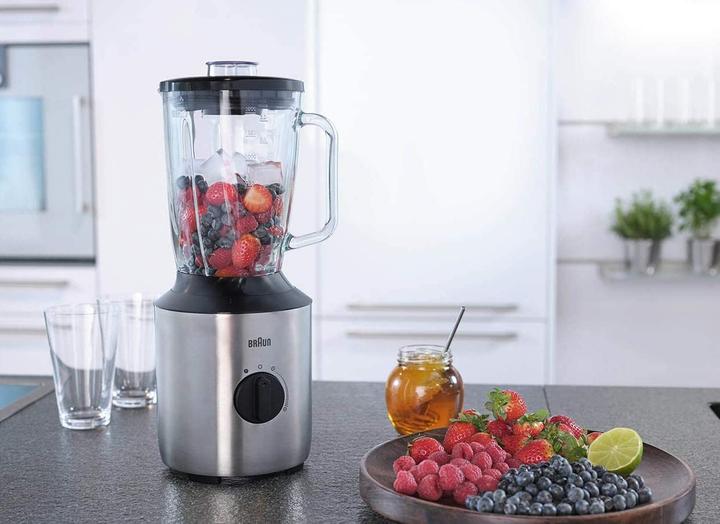 Produktbild Braun PowerBlend 3 (800 W)