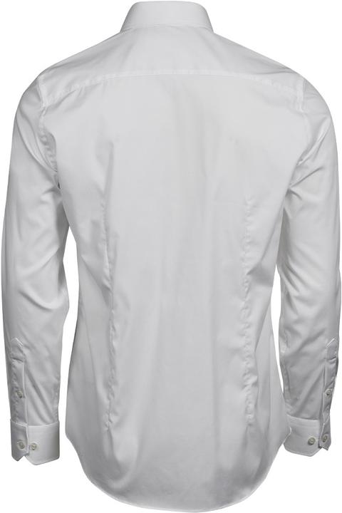 Image du produit Tee Jays Chemise de luxe manches longues (L)