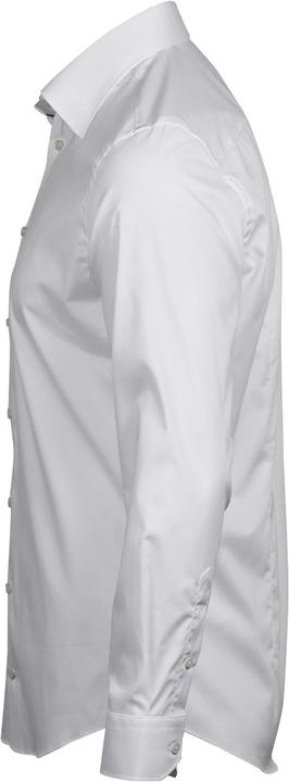 Image du produit Tee Jays Chemise de luxe manches longues (L)