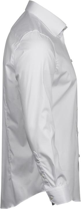 Image du produit Tee Jays Chemise de luxe manches longues (L)