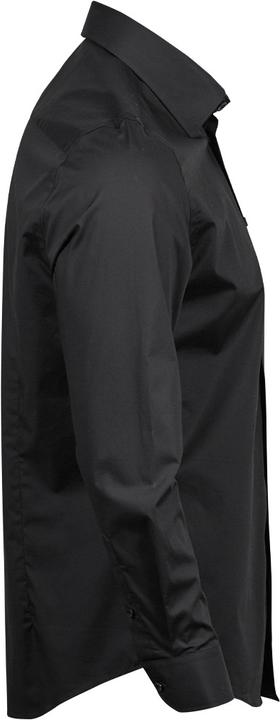 Actual product image Tee Jays Luxury Shirt Long Sleeve (L)